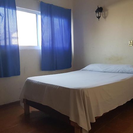 Hotel Avenida Tuxtla Gutiérrez Kültér fotó