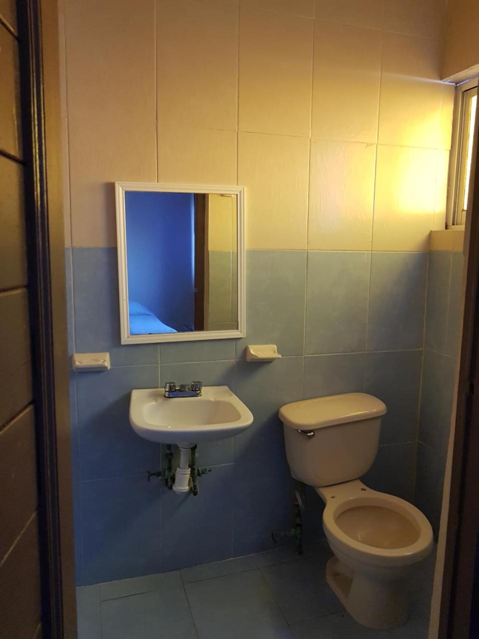 Hotel Avenida Tuxtla Gutiérrez Kültér fotó