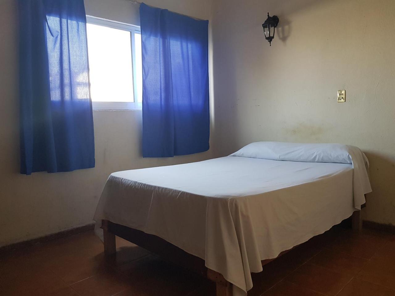 Hotel Avenida Tuxtla Gutiérrez Kültér fotó